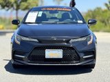 Used 2022 Toyota Corolla SE image 5