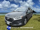 Used 2020 Hyundai Ioniq Blue image 1