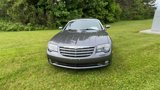 Used 2005 Chrysler Crossfire Limited image 3
