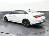 Certified 2023 Hyundai Elantra Blue image 5