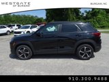 Used 2022 Chevrolet TrailBlazer RS image 5