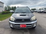 Used 2003 Toyota RAV4 2WD image 3