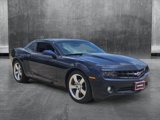 Used 2011 Chevrolet Camaro LT w/ RS Package image 3