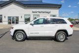 Used 2021 Jeep Grand Cherokee Laredo X image 3