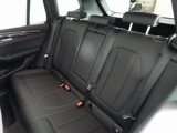 Certified 2022 BMW X3 xDrive30i w/ Convenience Package image 4