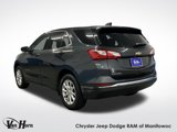 Used 2020 Chevrolet Equinox LT w/ Driver Convenience Package image 3