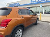Used 2017 Chevrolet Trax LT w/ LT Convenience Package image 5