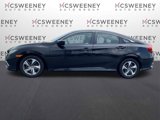 Used 2019 Honda Civic LX image 2