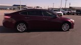 Used 2015 Toyota Avalon Limited w/ Technology Package image 2