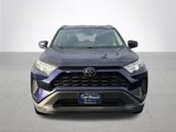Used 2024 Toyota RAV4 XLE image 3