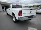 Used 2017 RAM 1500 SLT image 2