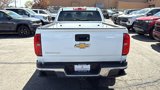 Used 2015 Chevrolet Colorado W/T w/ WT Convenience Package image 4