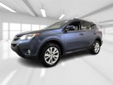 Used 2013 Toyota RAV4 Limited image 2