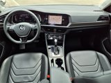 Used 2021 Volkswagen Jetta SEL Premium image 3