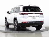 Used 2022 Jeep Grand Cherokee Limited 4xe w/ Luxury Tech Group II image 6