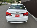 Used 2014 Chevrolet Cruze LTZ w/ RS Package image 6