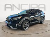 Used 2022 Honda CR-V EX image 5