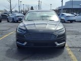 Used 2018 Ford Fusion SE w/ Fusion SE Technology Package image 2