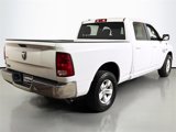 Used 2021 RAM 1500 Classic SLT image 4