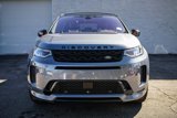 Used 2021 Land Rover Discovery Sport SE R-Dynamic image 4