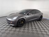 Used 2020 Tesla Model 3 Standard Range image 3