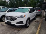 Used 2020 Ford Edge SE image 2