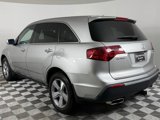 Used 2011 Acura MDX w/ Technology Package image 4