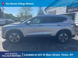 Used 2020 Hyundai Santa Fe Limited image 2
