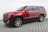 Used 2017 Cadillac Escalade Premium Luxury image 2