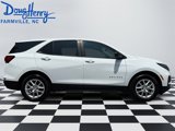Used 2024 Chevrolet Equinox LS w/ LS Convenience Package image 6