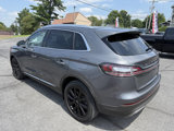 Used 2022 Lincoln Nautilus Reserve image 3