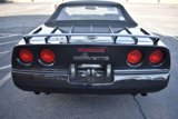 Used 1990 Chevrolet Corvette Convertible image 5