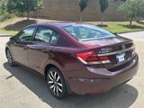 Used 2015 Honda Civic EX-L image 3