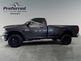 Used 2017 RAM 2500 Tradesman w/ Chrome Appearance Group image 2