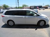 Used 2011 Toyota Sienna Limited image 4