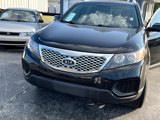 Used 2013 Kia Sorento LX image 3