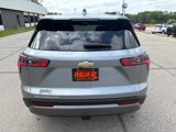 New 2026 Chevrolet Equinox LT w/ Convenience Package II image 5