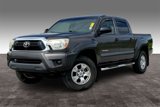 Used 2015 Toyota Tacoma PreRunner image 2