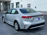 Used 2021 Toyota Corolla LE image 4