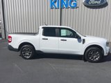 Certified 2022 Ford Maverick XLT w/ Equipment Group 300A Standard image 5