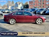 Used 2012 Volkswagen Passat 2.5 SE image 4