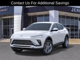 New 2025 Buick Envista Preferred image 6