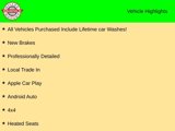 Used 2020 Jeep Compass Limited image 3
