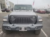 Used 2020 Jeep Gladiator Sport w/ Quick Order Package 23S image 2