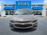 Used 2017 Chevrolet Malibu Premier w/ Driver Confidence Package image 3