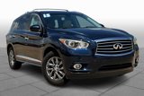 Used 2015 INFINITI QX60 AWD w/ Premium Plus Package image 3