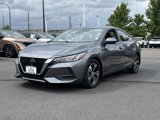 Used 2022 Nissan Sentra SV image 5