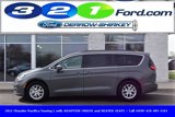 Used 2022 Chrysler Pacifica Touring-L image 2