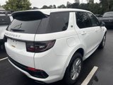 New 2025 Land Rover Discovery Sport S image 4
