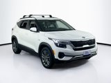Used 2021 Kia Seltos S image 3